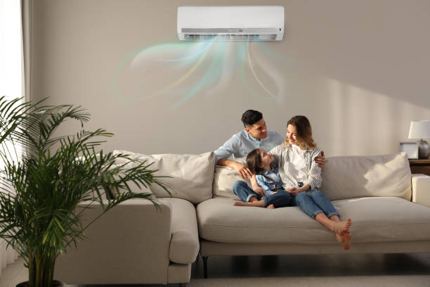 Best HVAC Retrofitting and Upgrading in Norco, LA
