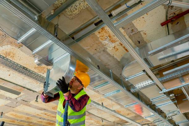 Best HVAC Training and Certification in Norco, LA
