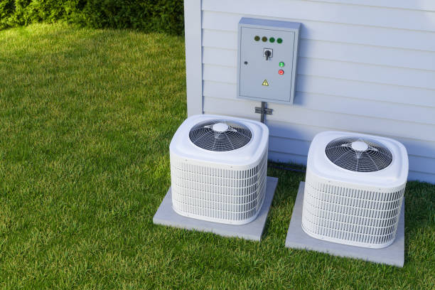 Best HVAC Financing and Leasing in Norco, LA