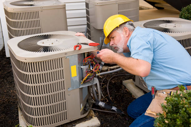 Best Geothermal HVAC Systems in Norco, LA