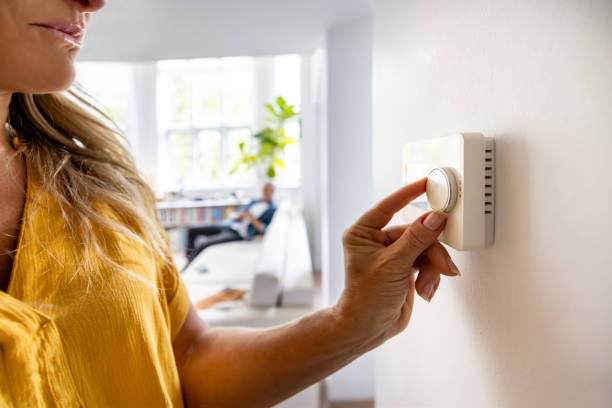 Reliable Norco, LA HVAC Solutions
