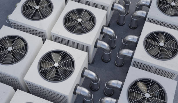 Best Air Conditioning Cleaning in Norco, LA
