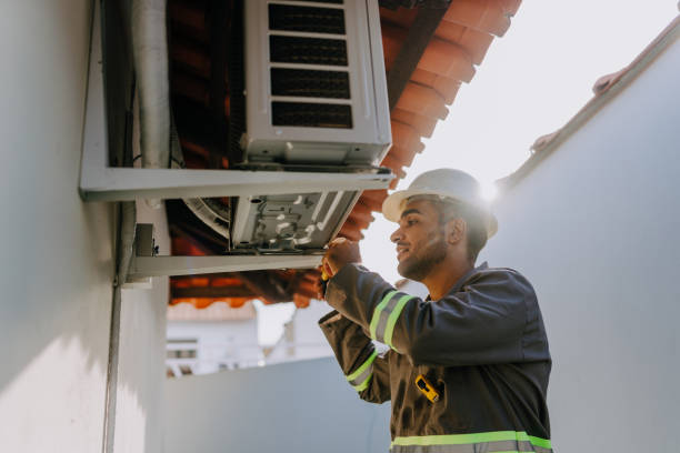 Best Thermostats and Smart Controls in Norco, LA