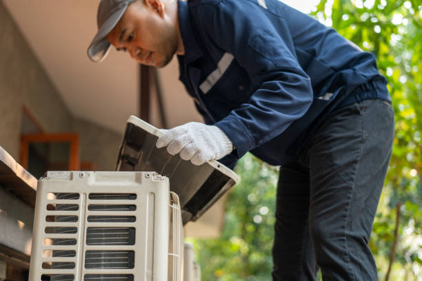 Best Energy-efficient HVAC Solutions in Norco, LA