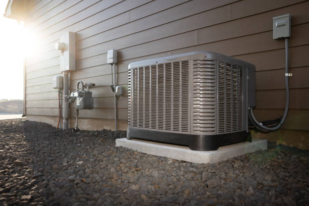 Best VRF (Variable Refrigerant Flow) Systems in Norco, LA